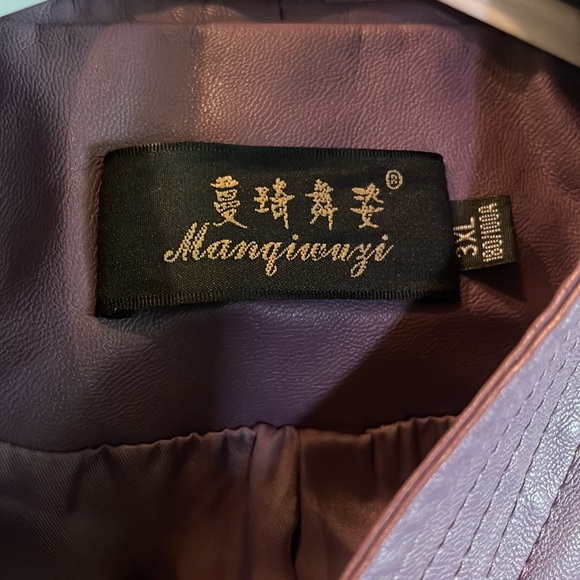 Jacket - Picture 2 of 2